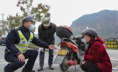 2023年电动车新规来了，实施“三+三”管理，变化一次性告诉你