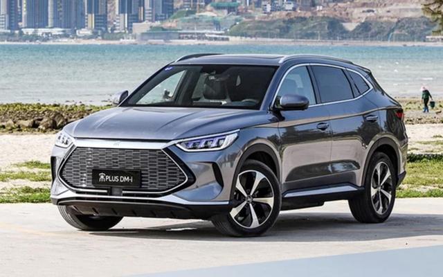 2022年销量最好的3款国产紧凑型SUV，吉利、奇瑞隐身，哈弗H6第2