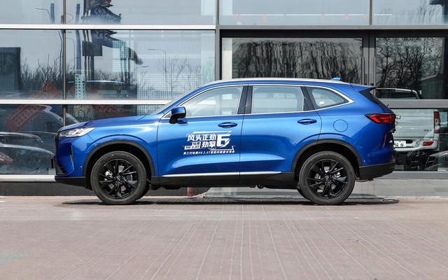 2022年销量最好的3款国产紧凑型SUV，吉利、奇瑞隐身，哈弗H6第2