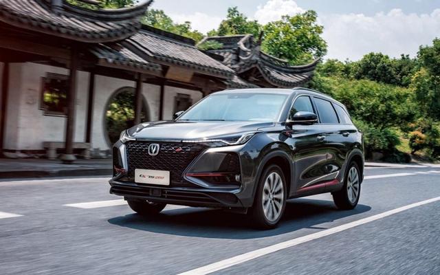 2022年销量最好的3款国产紧凑型SUV，吉利、奇瑞隐身，哈弗H6第2