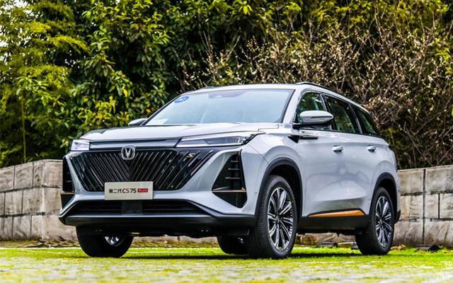 2022年销量最好的3款国产紧凑型SUV，吉利、奇瑞隐身，哈弗H6第2