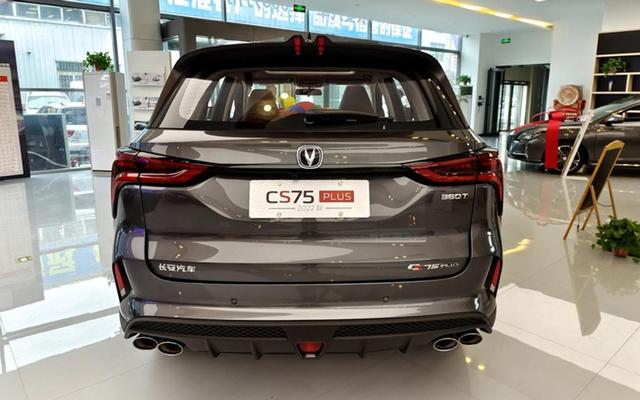 2022年销量最好的3款国产紧凑型SUV，吉利、奇瑞隐身，哈弗H6第2