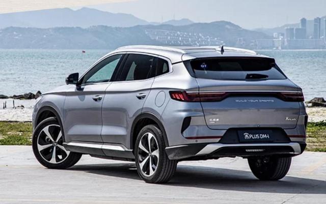 2022年销量最好的3款国产紧凑型SUV，吉利、奇瑞隐身，哈弗H6第2