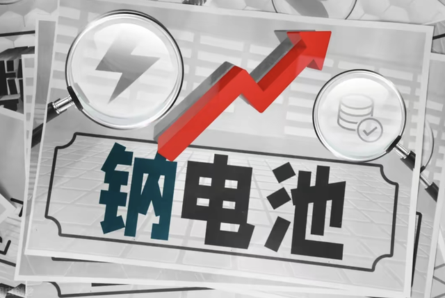 钠电池、锂电池、石墨烯电池有什么区别？谁更有未来？今天告诉你