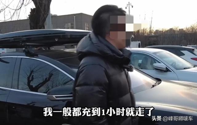 一位比亚迪汉真实车主心声：真的累了，想换回油车