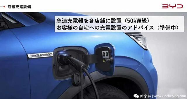 竞争日产聆风，比亚迪元PLUS将在日本上市，补贴后约18万