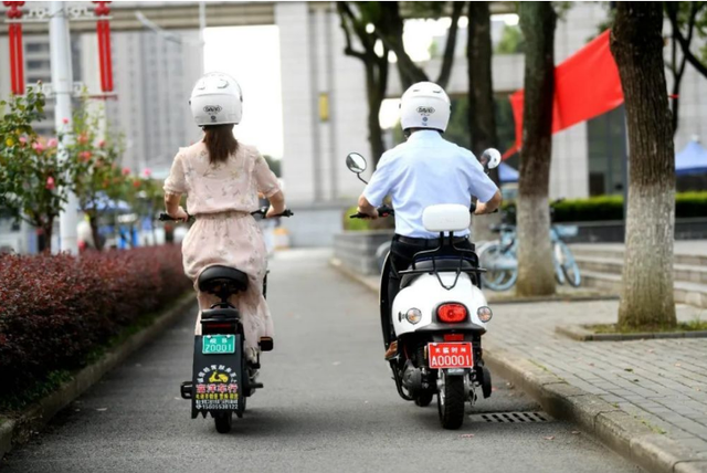 2月起，多地电动车上路要求来了，有6种行为的处罚明确，车主注意