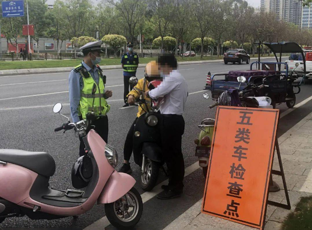 2月起，多地电动车上路要求来了，有6种行为的处罚明确，车主注意