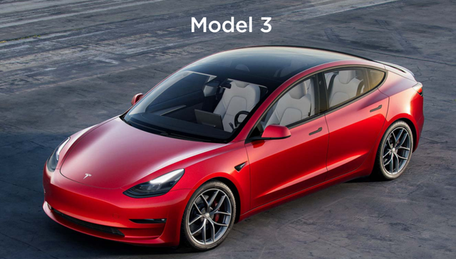 换代Model 3、全新雅阁，2023年这些新车注定爆款？