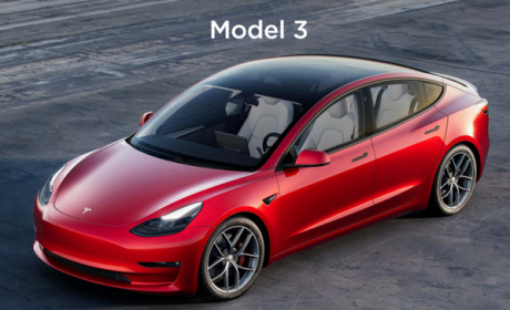 换代Model 3、全新雅阁，2023年这些新车注定爆款？