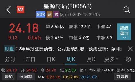 大手笔！锂电池隔膜龙头拟100亿元扩产，去年净利预增超1.5倍