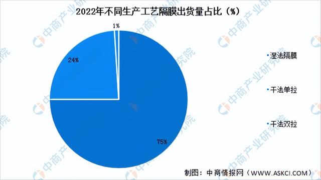 2023年中国锂电池隔膜行业市场前景及投资研究报告（简版）