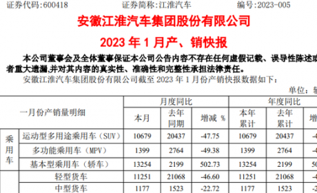 什么情况？车市“开门红”失约，新能源车销量也罕见下滑，专家：2月汽车销量增速值得期待！