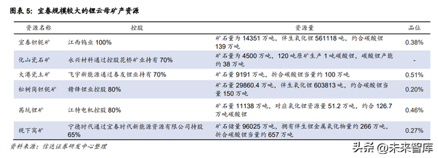 锂电池行业专题分析：产业链布局进程加速，提高综合成本优势