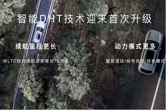 魏牌周文：发力双赛道，寻求“技术变现”新路径