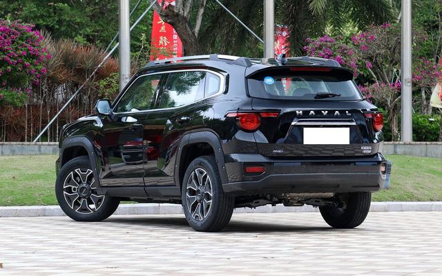 2023年想买国产品牌新能源SUV，认准这8款车型就够了