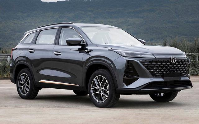 2023年想买国产品牌新能源SUV，认准这8款车型就够了