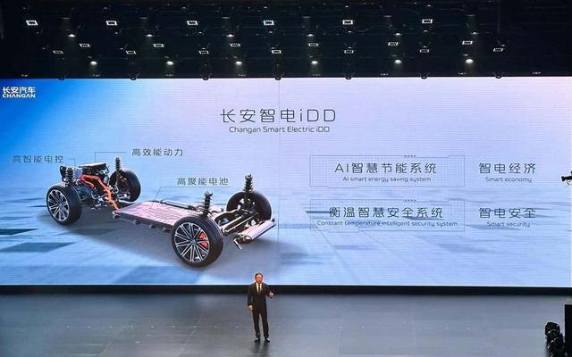 2023年想买国产品牌新能源SUV，认准这8款车型就够了