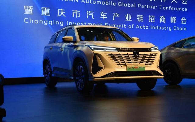 2023年想买国产品牌新能源SUV，认准这8款车型就够了