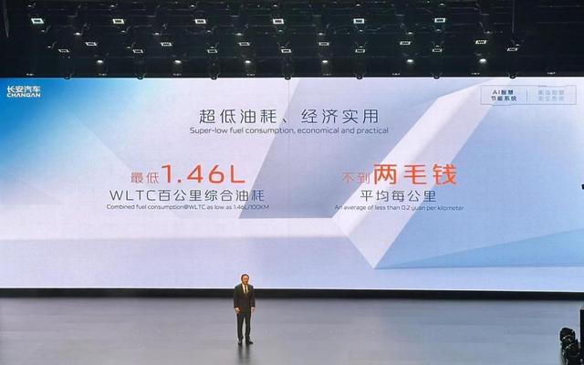 2023年想买国产品牌新能源SUV，认准这8款车型就够了