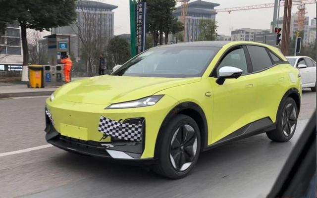 2023年想买国产品牌新能源SUV，认准这8款车型就够了