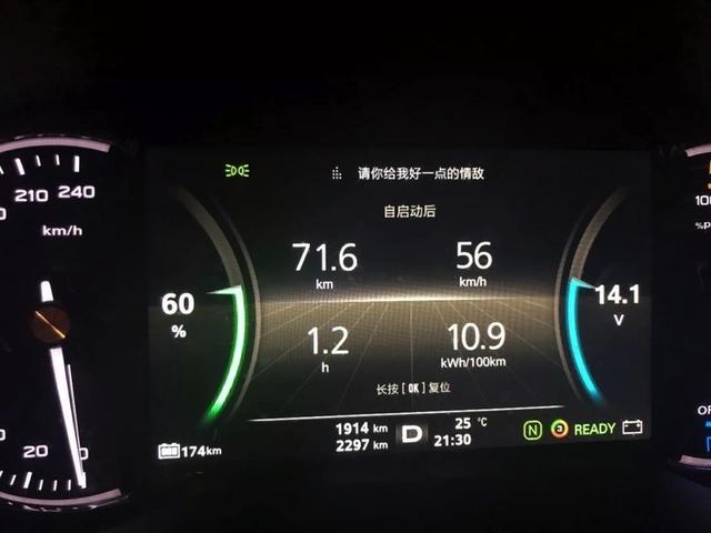 百公里电耗15kWh的电动车，不配说自己是新能源！