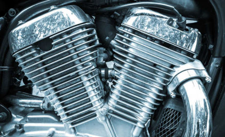摩托车改装知识：换大排量发动机总成能备案吗？