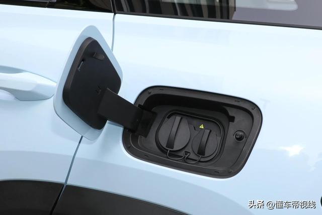 新车｜纯电续航115公里，吉利银河L7或5月18日上市，15万能买到？