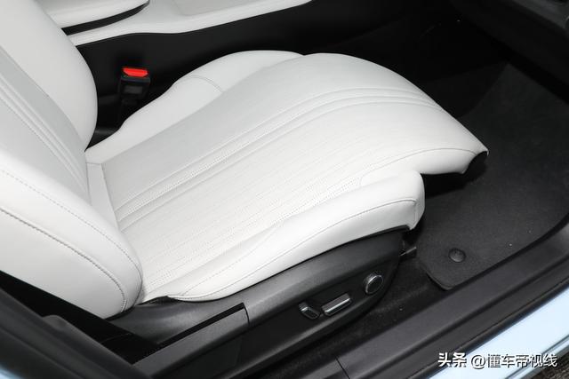 新车｜纯电续航115公里，吉利银河L7或5月18日上市，15万能买到？