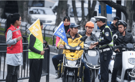 2023年，电动车、电动三轮车、老年代步车这些消息，和你息息相关