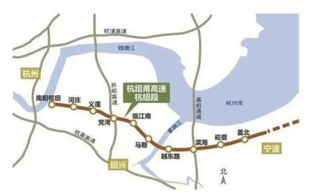 国内首条不限速高速路，今年底通车，还能无线充电