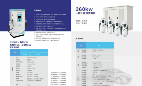 如何选择适合你的120KW双枪充电桩？一篇全面指南！