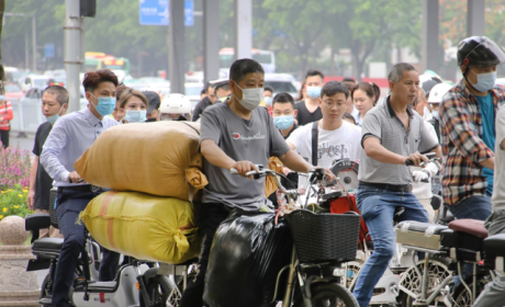 电动车、三、四轮车不限、不罚、不扣！多地做出表率，照样管得好