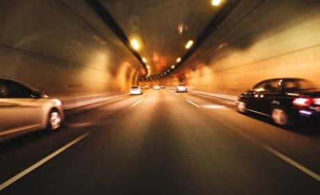 隧道行车学问多！养成这些好习惯，行车更安全，更可靠！